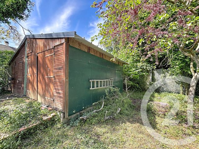 Maison &agrave; vendre - 2 pi&egrave;ces - 83,77 m2 - Fondettes - 37 - CENTRE