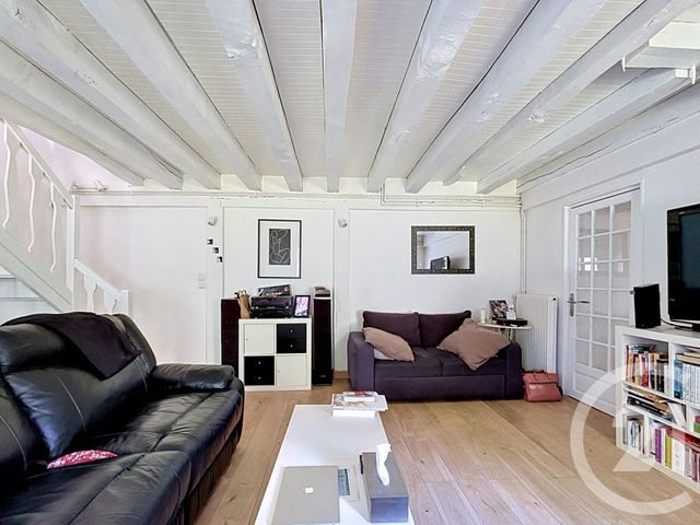 Maison &agrave; vendre - 2 pi&egrave;ces - 83,77 m2 - Fondettes - 37 - CENTRE