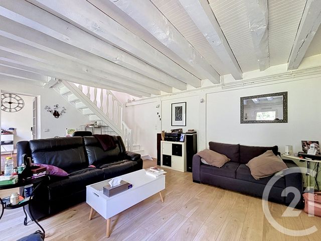 Maison &agrave; vendre - 2 pi&egrave;ces - 83,77 m2 - Fondettes - 37 - CENTRE