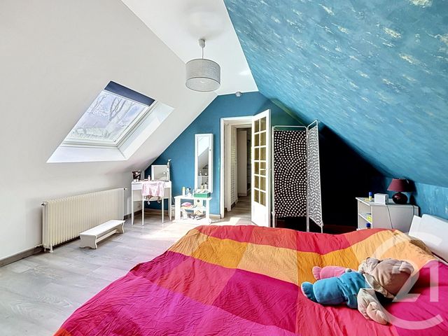 Maison &agrave; vendre - 2 pi&egrave;ces - 83,77 m2 - Fondettes - 37 - CENTRE