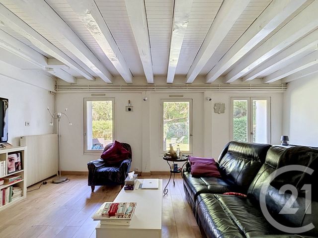 Maison &agrave; vendre - 2 pi&egrave;ces - 83,77 m2 - Fondettes - 37 - CENTRE