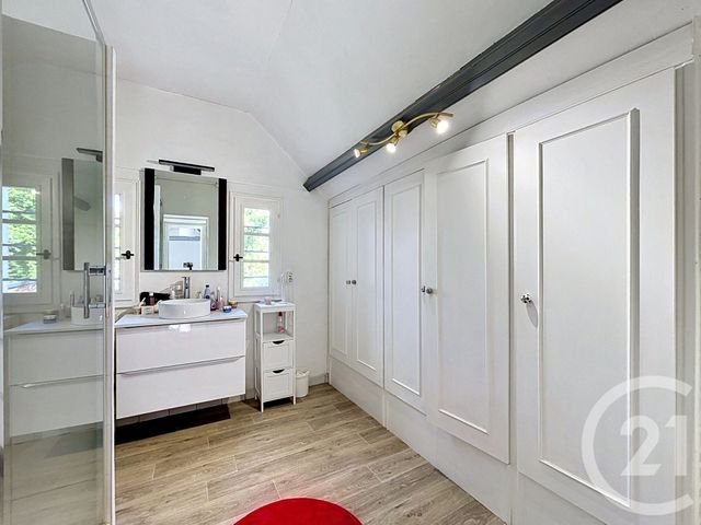 Maison &agrave; vendre - 2 pi&egrave;ces - 83,77 m2 - Fondettes - 37 - CENTRE