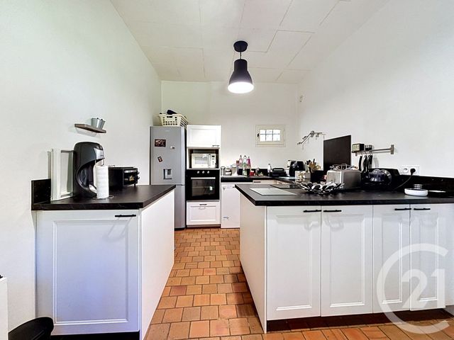 Maison &agrave; vendre - 2 pi&egrave;ces - 83,77 m2 - Fondettes - 37 - CENTRE