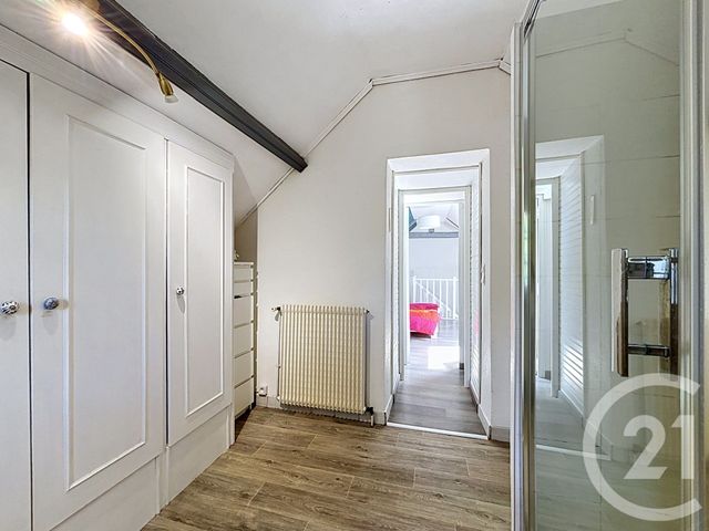 Maison &agrave; vendre - 2 pi&egrave;ces - 83,77 m2 - Fondettes - 37 - CENTRE
