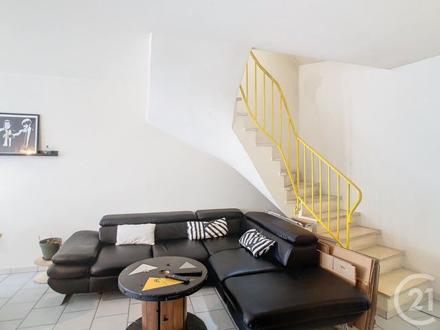 Appartement T4 à vendre - 4 pièces - 75,70 m2 - Tours - 37 - CENTRE