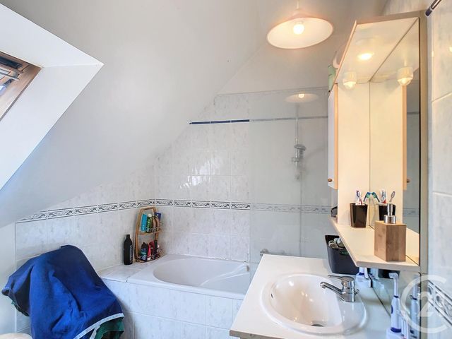 Appartement T4 à vendre - 4 pièces - 75,70 m2 - Tours - 37 - CENTRE