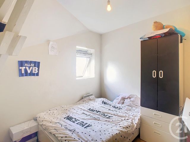 Appartement T4 à vendre - 4 pièces - 75,70 m2 - Tours - 37 - CENTRE