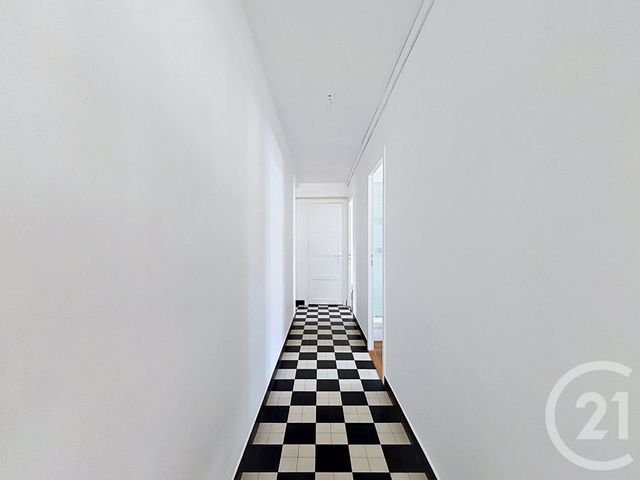 Appartement F5 &agrave; vendre - 5 pi&egrave;ces - 139,70 m2 - Tours - 37 - CENTRE
