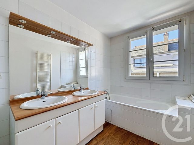 Appartement F5 &agrave; vendre - 5 pi&egrave;ces - 139,70 m2 - Tours - 37 - CENTRE