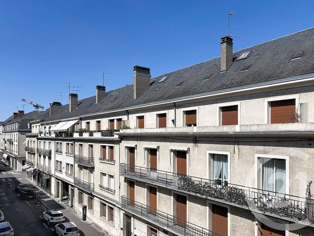 Appartement F5 &agrave; vendre - 5 pi&egrave;ces - 139,70 m2 - Tours - 37 - CENTRE