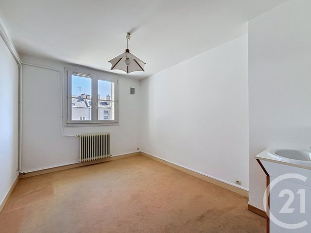 Appartement F5 &agrave; vendre - 5 pi&egrave;ces - 139,70 m2 - Tours - 37 - CENTRE