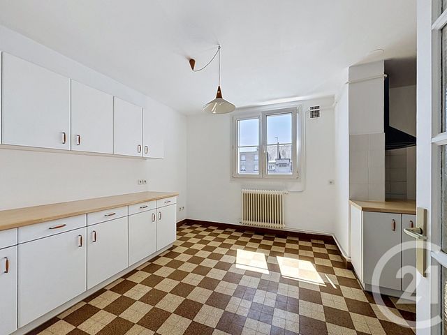 Appartement F5 &agrave; vendre - 5 pi&egrave;ces - 139,70 m2 - Tours - 37 - CENTRE