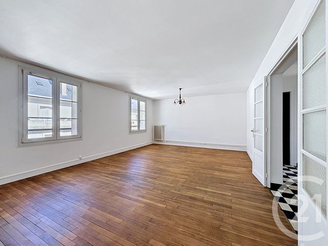 Appartement F5 &agrave; vendre - 5 pi&egrave;ces - 139,70 m2 - Tours - 37 - CENTRE