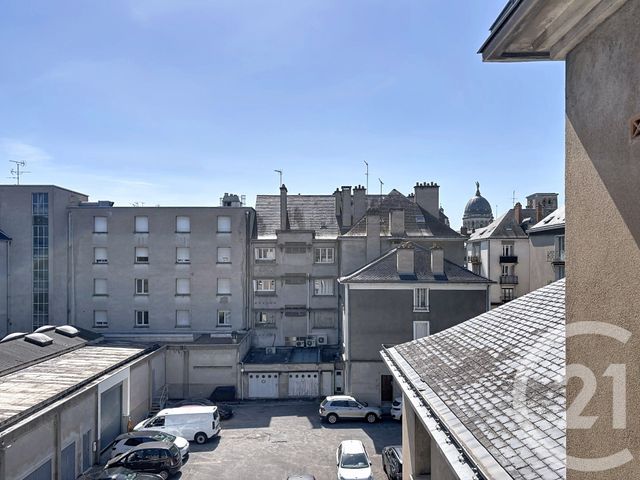 Appartement F5 &agrave; vendre - 5 pi&egrave;ces - 139,70 m2 - Tours - 37 - CENTRE