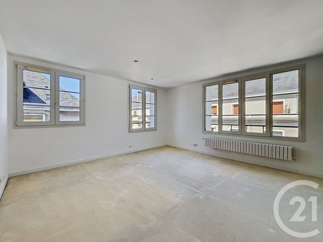 Appartement F5 &agrave; vendre - 5 pi&egrave;ces - 139,70 m2 - Tours - 37 - CENTRE