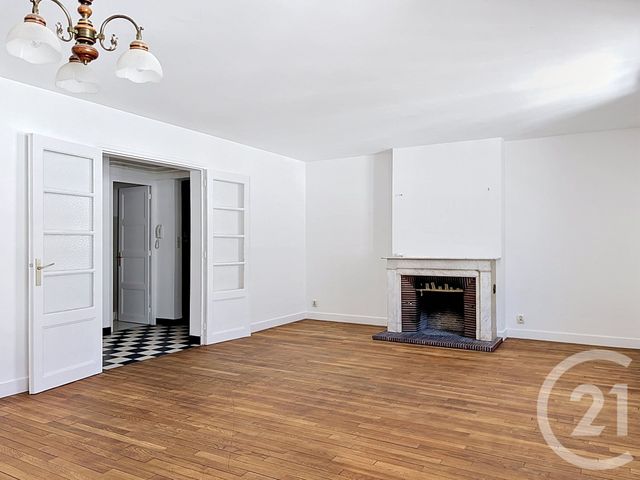 Appartement F5 &agrave; vendre - 5 pi&egrave;ces - 139,70 m2 - Tours - 37 - CENTRE