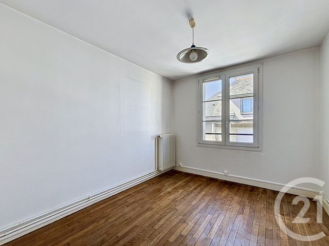 Appartement F5 &agrave; vendre - 5 pi&egrave;ces - 139,70 m2 - Tours - 37 - CENTRE