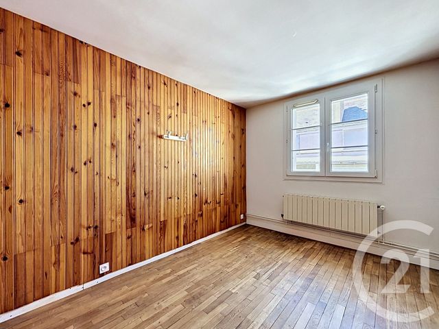 Appartement F5 &agrave; vendre - 5 pi&egrave;ces - 139,70 m2 - Tours - 37 - CENTRE