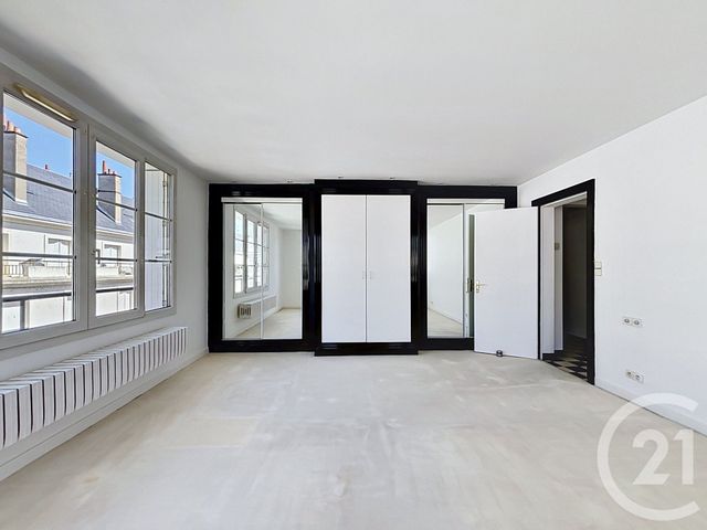 Appartement F5 &agrave; vendre - 5 pi&egrave;ces - 139,70 m2 - Tours - 37 - CENTRE