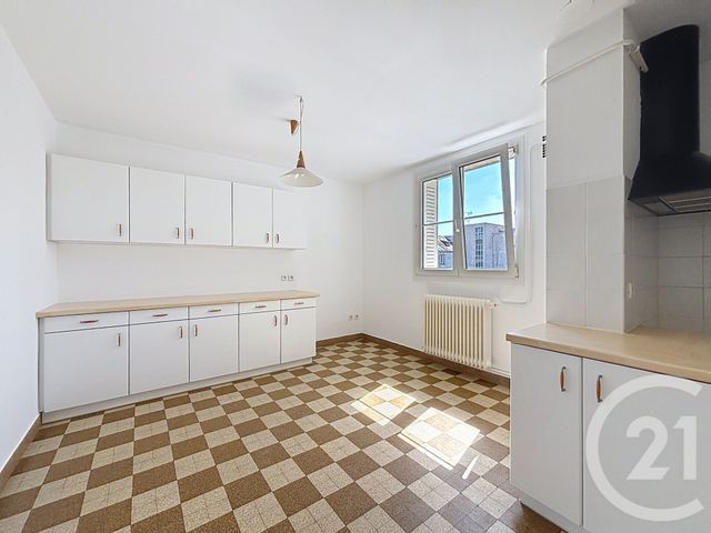 Appartement F5 &agrave; vendre - 5 pi&egrave;ces - 139,70 m2 - Tours - 37 - CENTRE