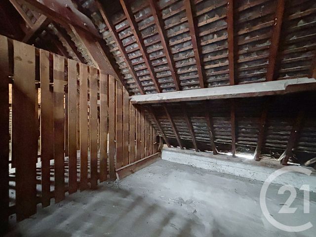 Appartement F5 &agrave; vendre - 5 pi&egrave;ces - 139,70 m2 - Tours - 37 - CENTRE