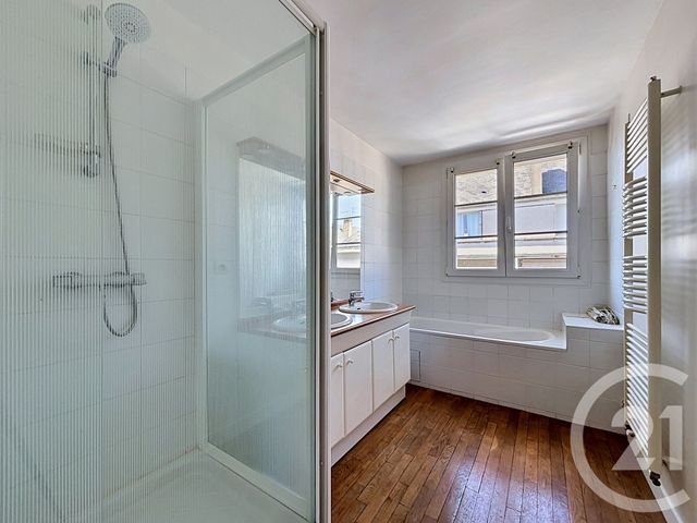Appartement F5 &agrave; vendre - 5 pi&egrave;ces - 139,70 m2 - Tours - 37 - CENTRE