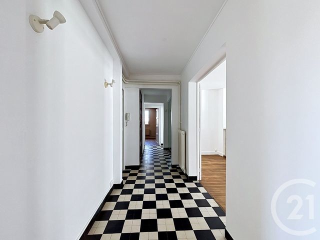 Appartement F5 &agrave; vendre - 5 pi&egrave;ces - 139,70 m2 - Tours - 37 - CENTRE