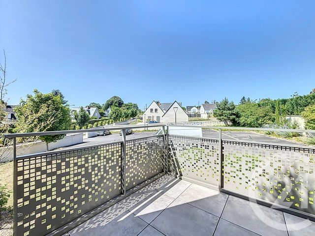 Appartement T3 à vendre - 3 pièces - 61,53 m2 - St Cyr Sur Loire - 37 - CENTRE