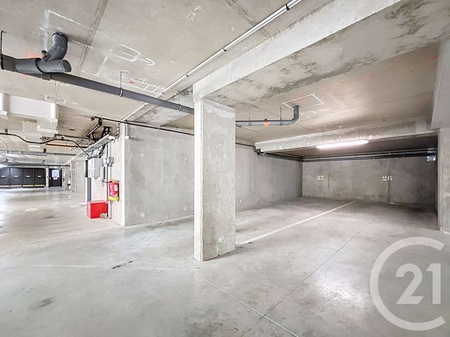 Appartement T3 à vendre - 3 pièces - 61,53 m2 - St Cyr Sur Loire - 37 - CENTRE