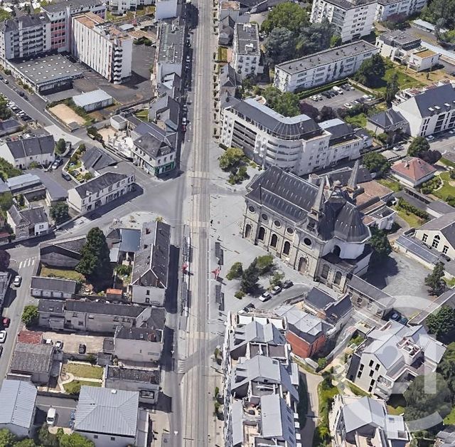 Maison &agrave; vendre - 2 pi&egrave;ces - 315 m2 - Tours - 37 - CENTRE