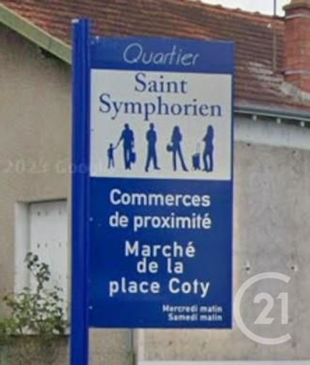 Maison &agrave; vendre - 2 pi&egrave;ces - 315 m2 - Tours - 37 - CENTRE