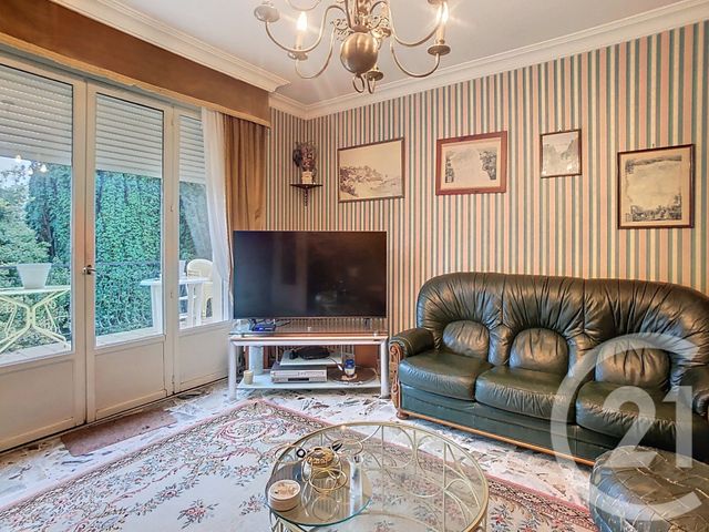 Maison &agrave; vendre - 6 pi&egrave;ces - 128,37 m2 - Fondettes - 37 - CENTRE