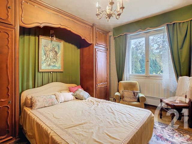 Maison à vendre FONDETTES