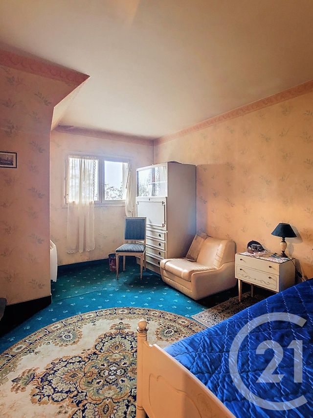 Maison &agrave; vendre - 6 pi&egrave;ces - 128,37 m2 - Fondettes - 37 - CENTRE