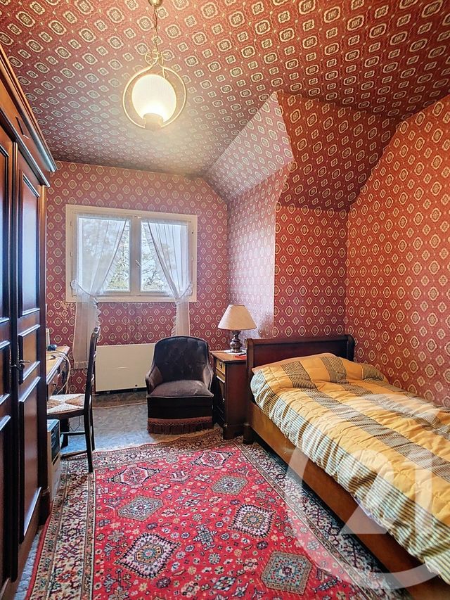 Maison &agrave; vendre - 6 pi&egrave;ces - 128,37 m2 - Fondettes - 37 - CENTRE