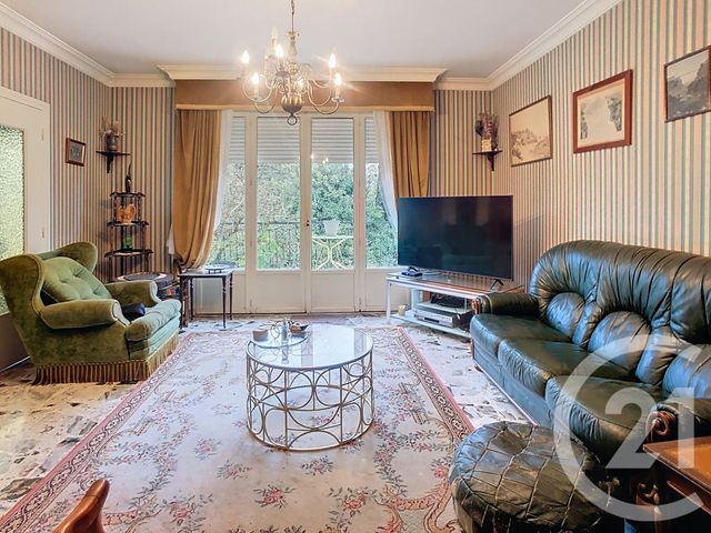 maison - FONDETTES - 37