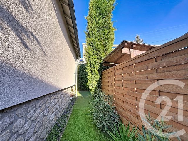 Maison &agrave; vendre - 4 pi&egrave;ces - 71,06 m2 - Tours - 37 - CENTRE