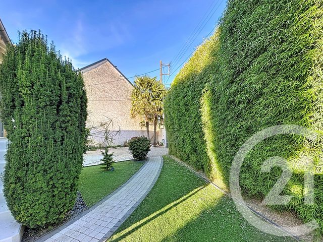 Maison &agrave; vendre - 4 pi&egrave;ces - 71,06 m2 - Tours - 37 - CENTRE