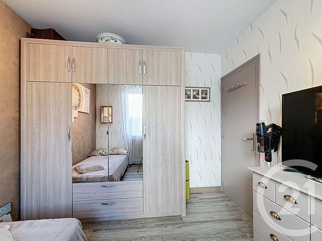 Maison &agrave; vendre - 4 pi&egrave;ces - 71,06 m2 - Tours - 37 - CENTRE