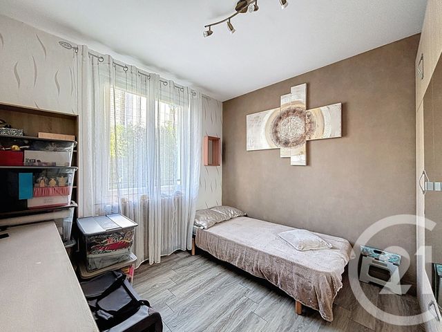 Maison &agrave; vendre - 4 pi&egrave;ces - 71,06 m2 - Tours - 37 - CENTRE