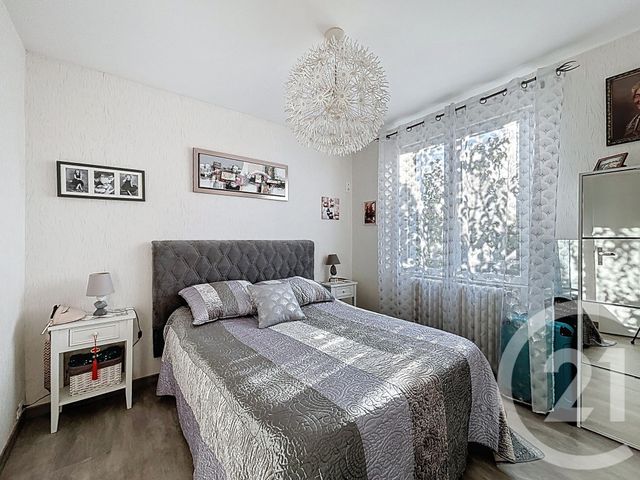 Maison &agrave; vendre - 4 pi&egrave;ces - 71,06 m2 - Tours - 37 - CENTRE