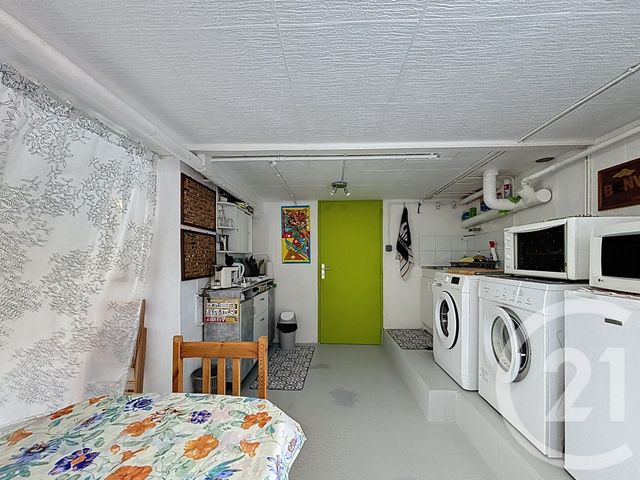 Maison &agrave; vendre - 4 pi&egrave;ces - 71,06 m2 - Tours - 37 - CENTRE