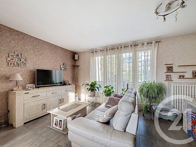 Maison &agrave; vendre - 4 pi&egrave;ces - 71,06 m2 - Tours - 37 - CENTRE