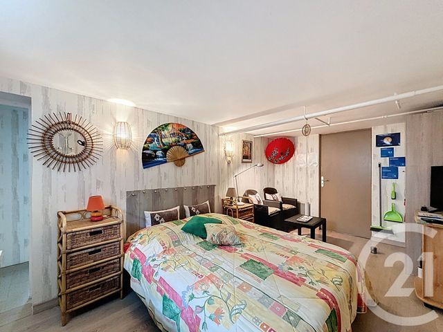 Maison &agrave; vendre - 4 pi&egrave;ces - 71,06 m2 - Tours - 37 - CENTRE