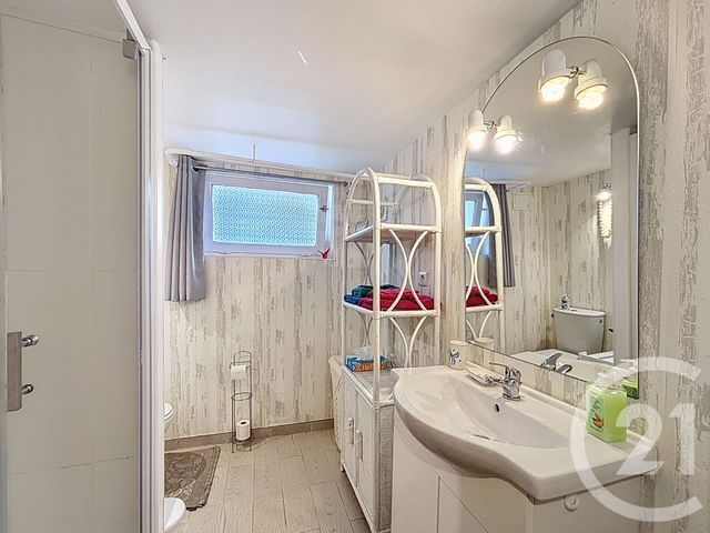 Maison &agrave; vendre - 4 pi&egrave;ces - 71,06 m2 - Tours - 37 - CENTRE