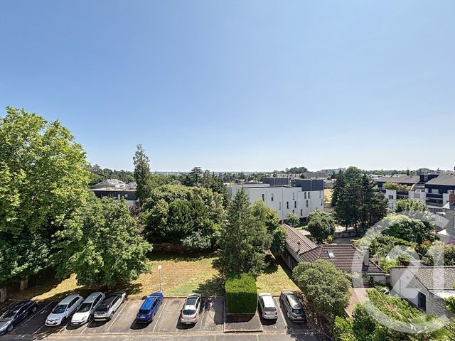 Appartement Duplex à vendre - 4 pièces - 99,15 m2 - Tours - 37 - CENTRE