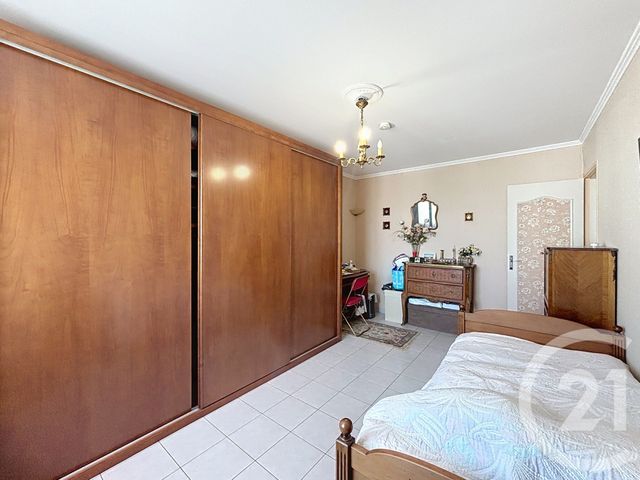 Appartement Duplex à vendre - 4 pièces - 99,15 m2 - Tours - 37 - CENTRE