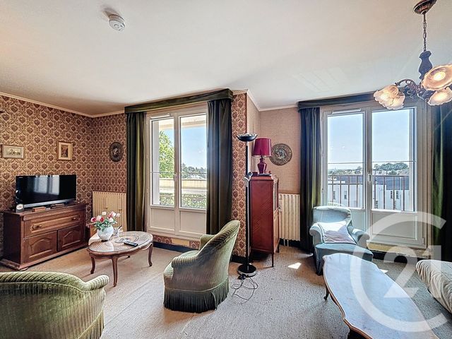 Appartement Duplex à vendre TOURS