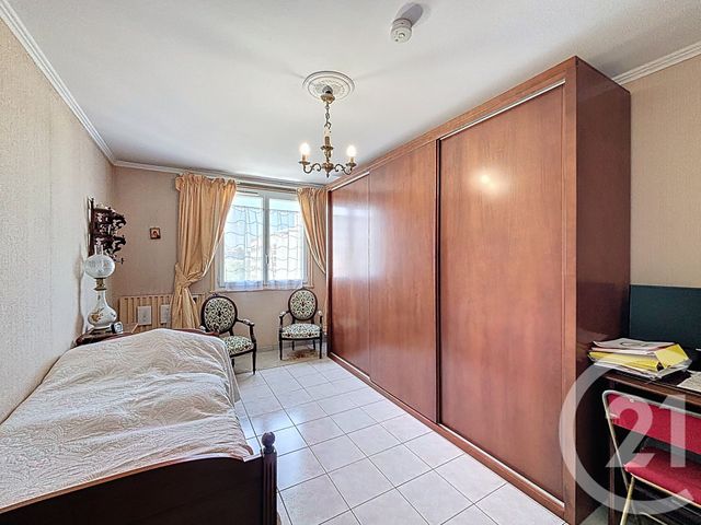 Appartement Duplex à vendre - 4 pièces - 99,15 m2 - Tours - 37 - CENTRE