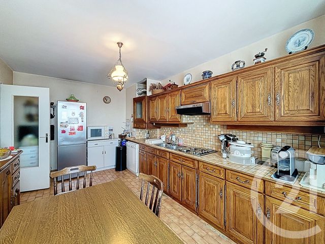 Appartement Duplex à vendre - 4 pièces - 99,15 m2 - Tours - 37 - CENTRE